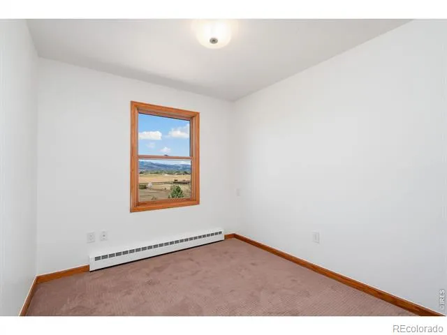 4701 Mountain Vista Court Loveland, CO 80537