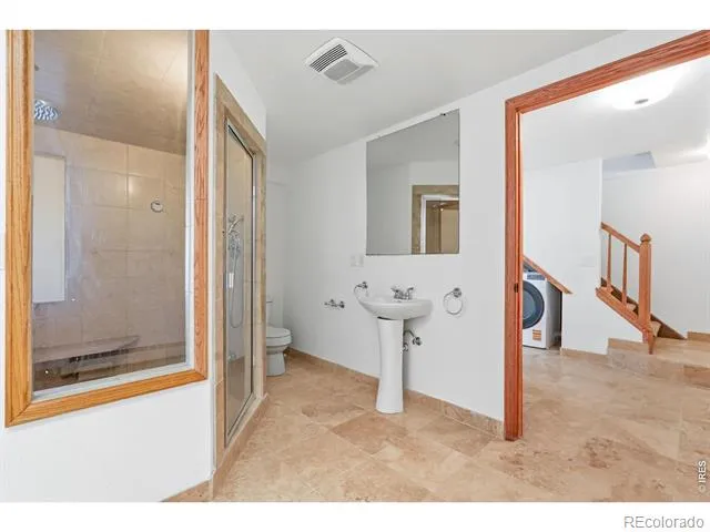 4701 Mountain Vista Court Loveland, CO 80537