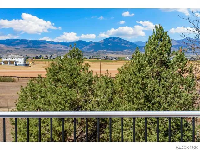 4701 Mountain Vista Court Loveland, CO 80537