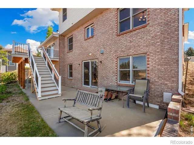 4701 Mountain Vista Court Loveland, CO 80537