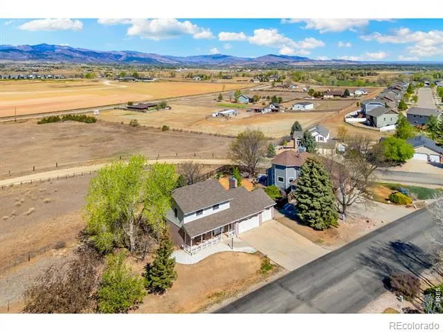 4701 Mountain Vista Court Loveland, CO 80537
