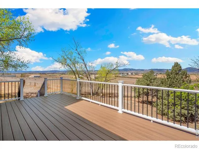 4701 Mountain Vista Court Loveland, CO 80537