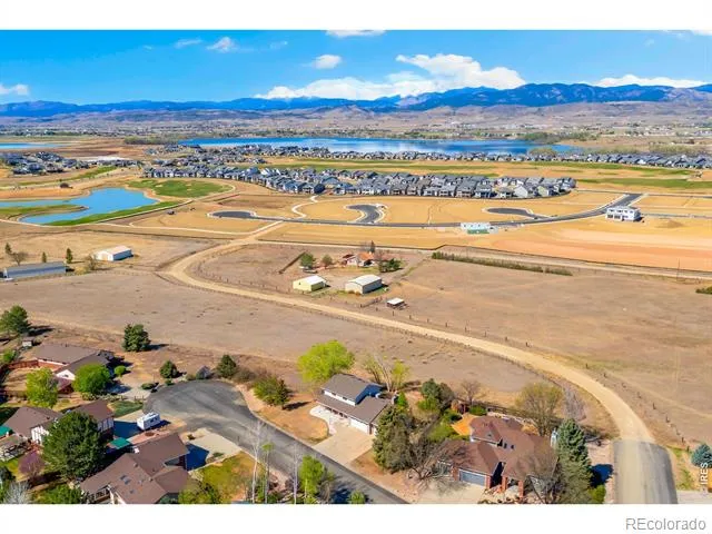 4701 Mountain Vista Court Loveland, CO 80537