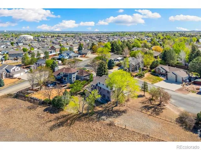 4701 Mountain Vista Court Loveland, CO 80537