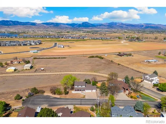 4701 Mountain Vista Court Loveland, CO 80537