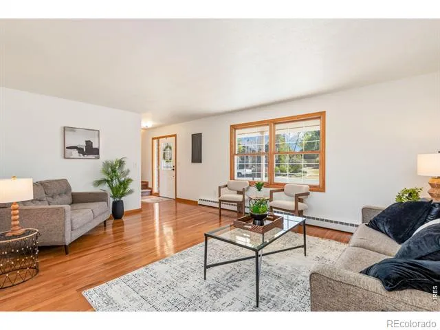 4701 Mountain Vista Court Loveland, CO 80537