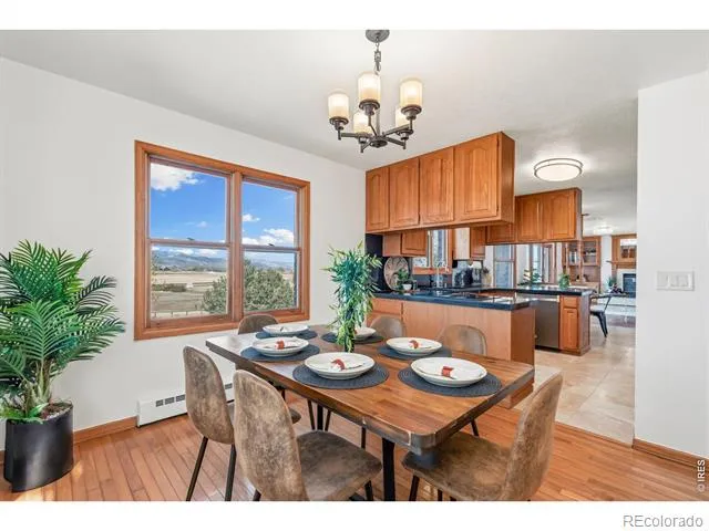 4701 Mountain Vista Court Loveland, CO 80537