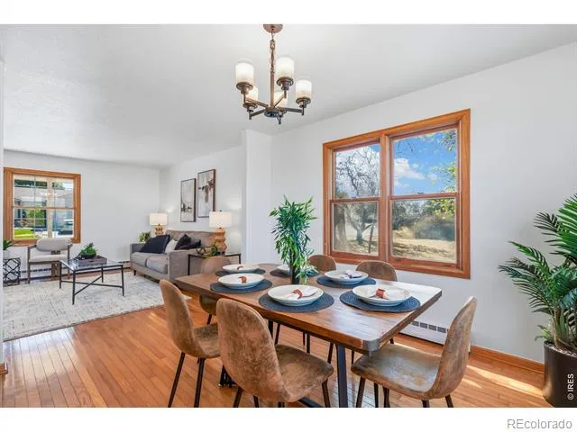 4701 Mountain Vista Court Loveland, CO 80537