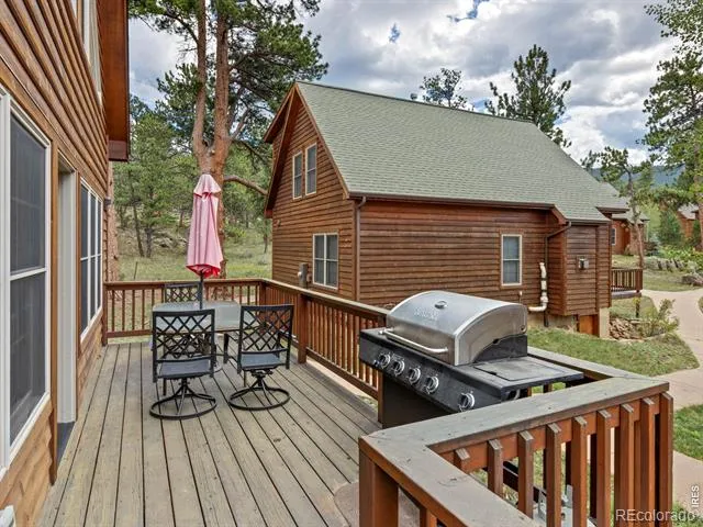 1870 Sketch Box Lane #3 Estes Park, CO 80517