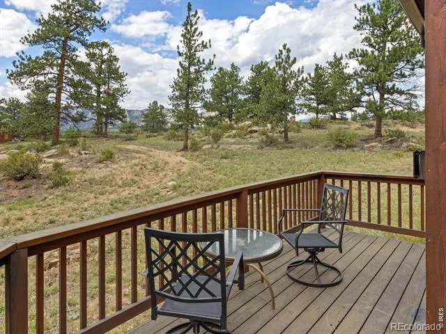 1870 Sketch Box Lane #3 Estes Park, CO 80517