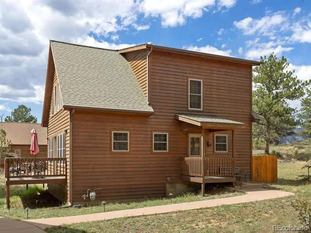 1870 Sketch Box Lane #3 Estes Park, CO 80517