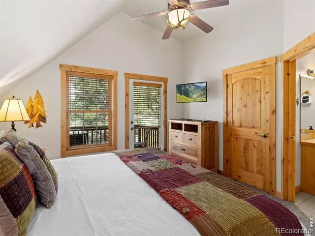 1870 Sketch Box Lane #3 Estes Park, CO 80517