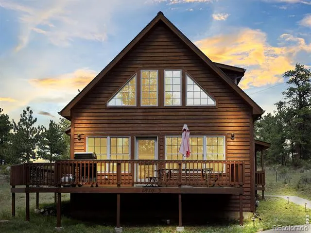 1870 Sketch Box Lane #3 Estes Park, CO 80517