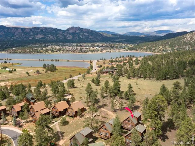 1870 Sketch Box Lane #3 Estes Park, CO 80517