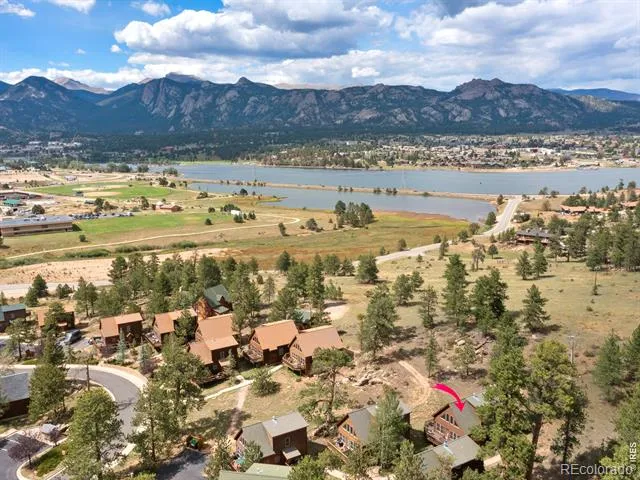 1870 Sketch Box Lane #3 Estes Park, CO 80517