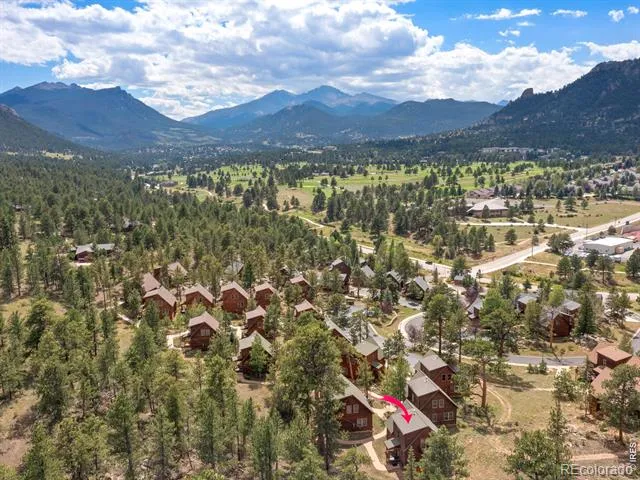 1870 Sketch Box Lane #3 Estes Park, CO 80517