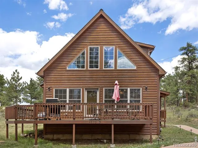1870 Sketch Box Lane #3 Estes Park, CO 80517