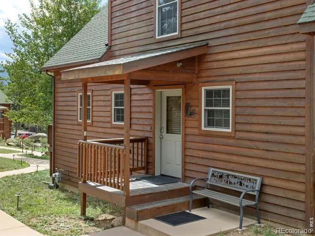 1870 Sketch Box Lane #3 Estes Park, CO 80517