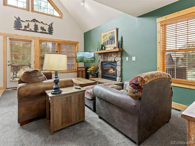 1870 Sketch Box Lane #3 Estes Park, CO 80517