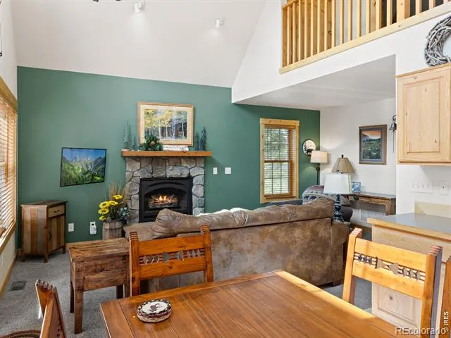 1870 Sketch Box Lane #3 Estes Park, CO 80517