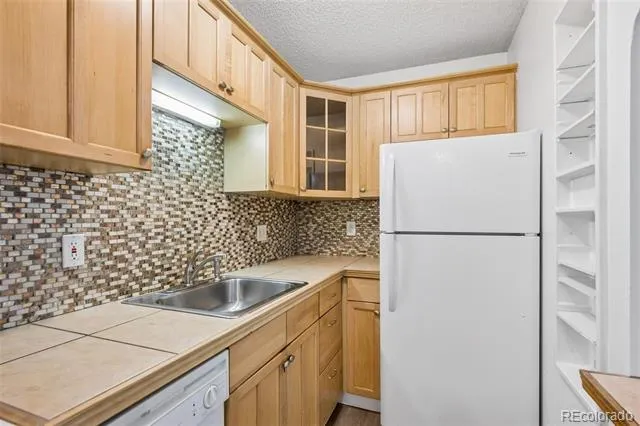 5875 E Iliff Avenue #219 Denver, CO 80222