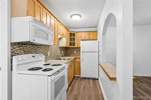 5875 E Iliff Avenue #219 Denver, CO 80222