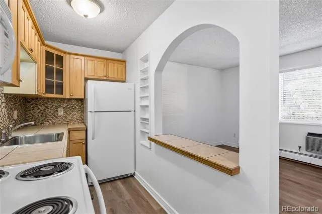 5875 E Iliff Avenue #219 Denver, CO 80222