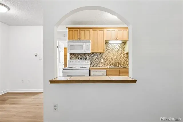 5875 E Iliff Avenue #219 Denver, CO 80222