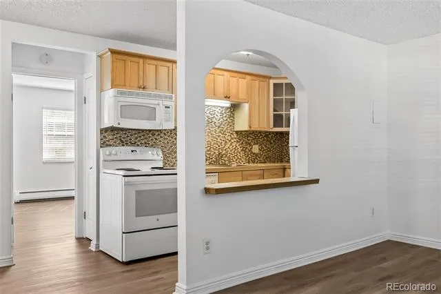 5875 E Iliff Avenue #219 Denver, CO 80222