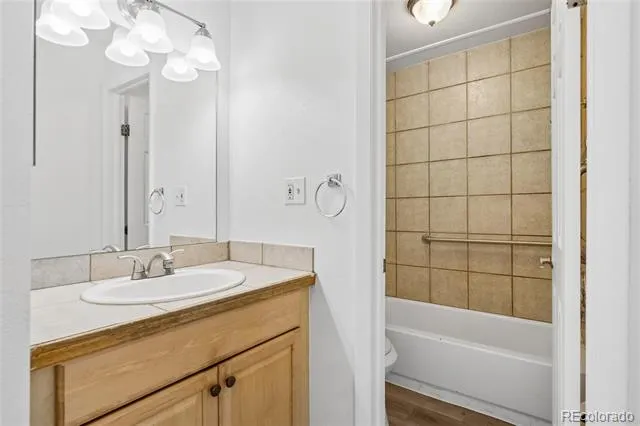 5875 E Iliff Avenue #219 Denver, CO 80222