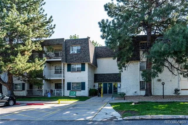 5875 E Iliff Avenue #219 Denver, CO 80222