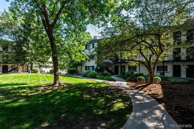 5875 E Iliff Avenue #219 Denver, CO 80222
