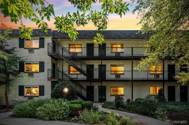 5875 E Iliff Avenue #219 Denver, CO 80222