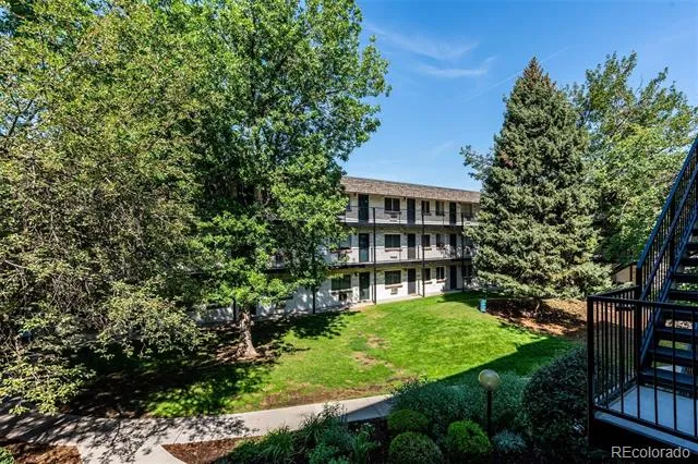 5875 E Iliff Avenue #219 Denver, CO 80222