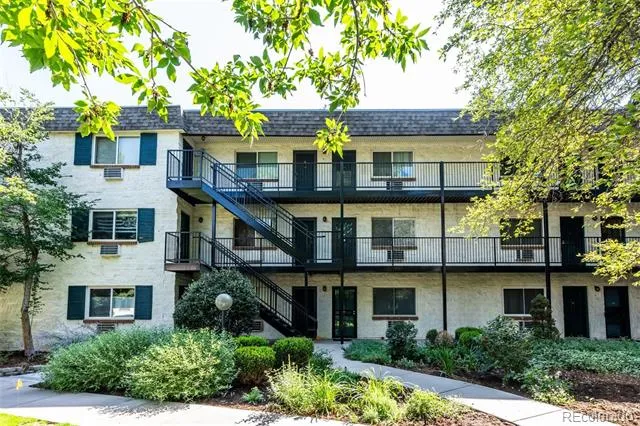 5875 E Iliff Avenue #219 Denver, CO 80222
