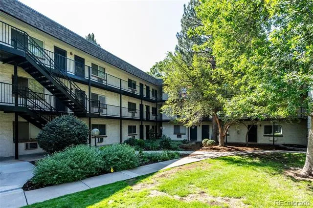 5875 E Iliff Avenue #219 Denver, CO 80222