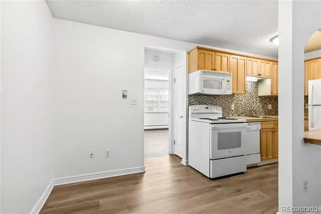 5875 E Iliff Avenue #219 Denver, CO 80222