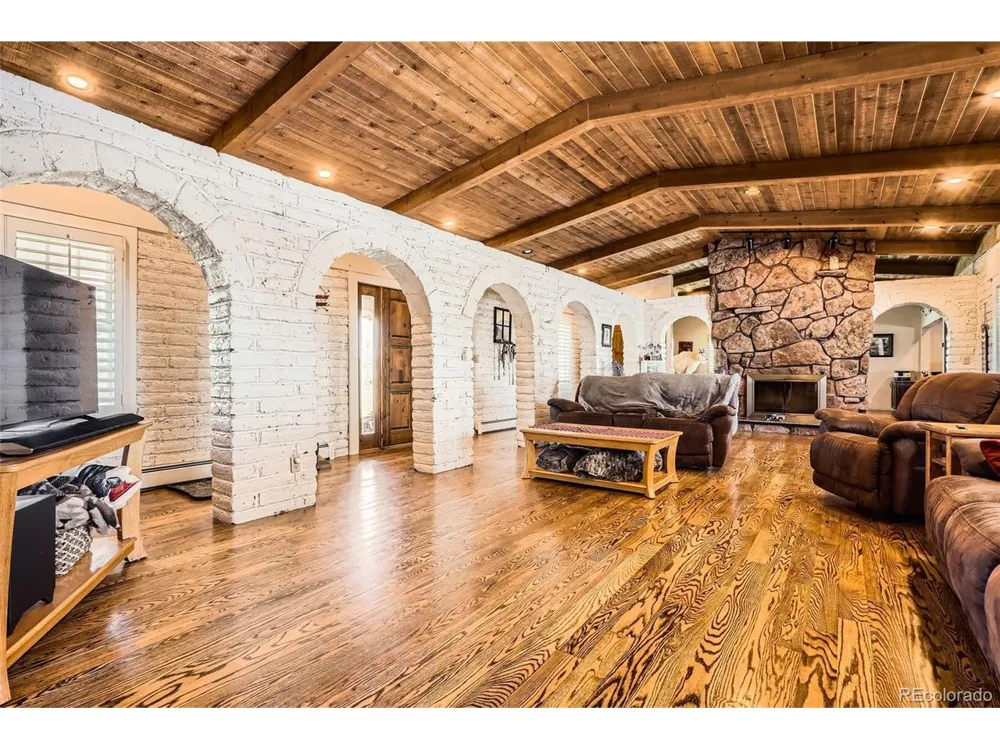 10443 Tomahawk Road Parker, CO 80138