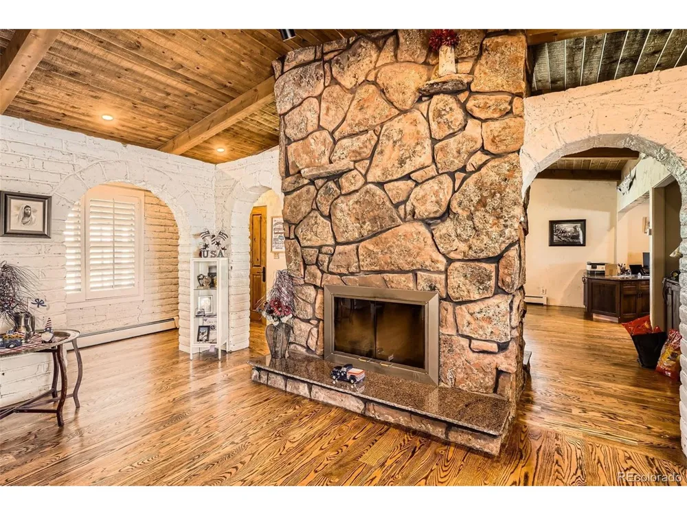 10443 Tomahawk Road Parker, CO 80138