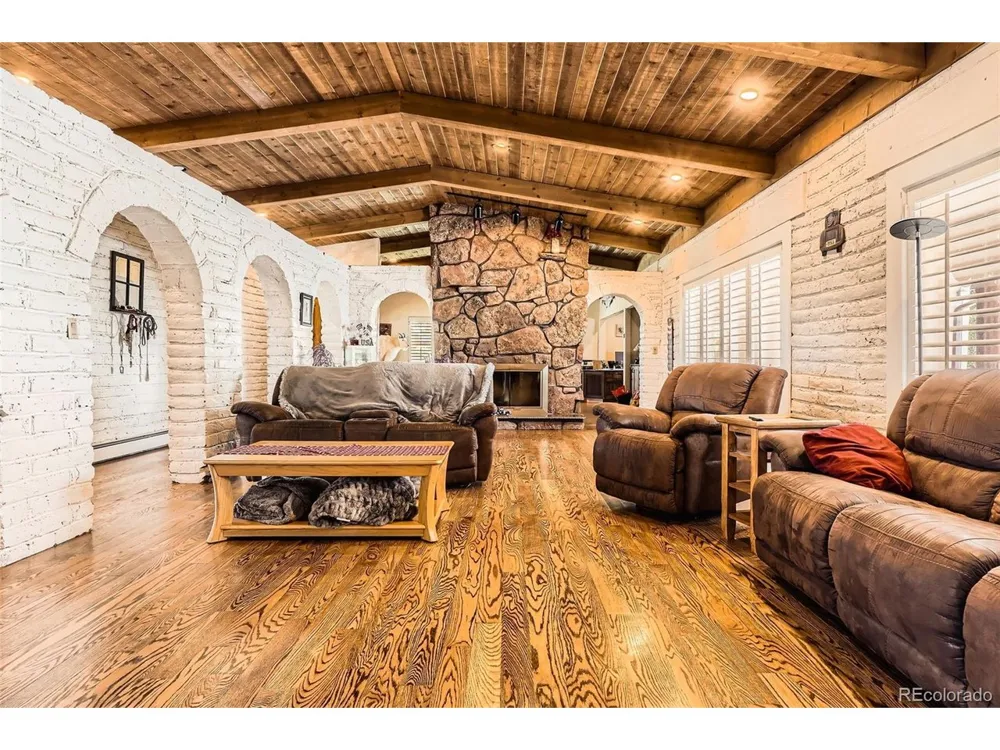 10443 Tomahawk Road Parker, CO 80138