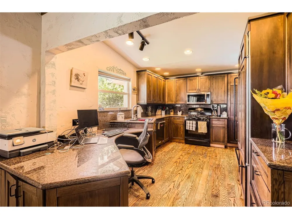 10443 Tomahawk Road Parker, CO 80138
