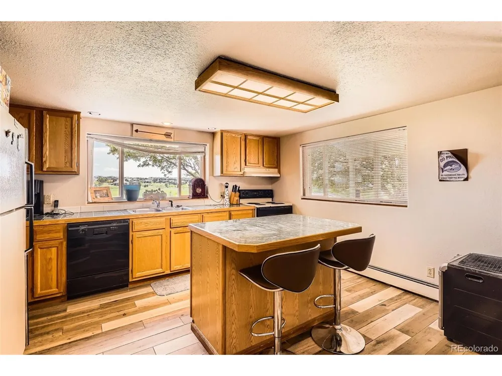 10443 Tomahawk Road Parker, CO 80138