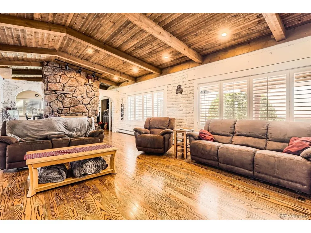 10443 Tomahawk Road Parker, CO 80138