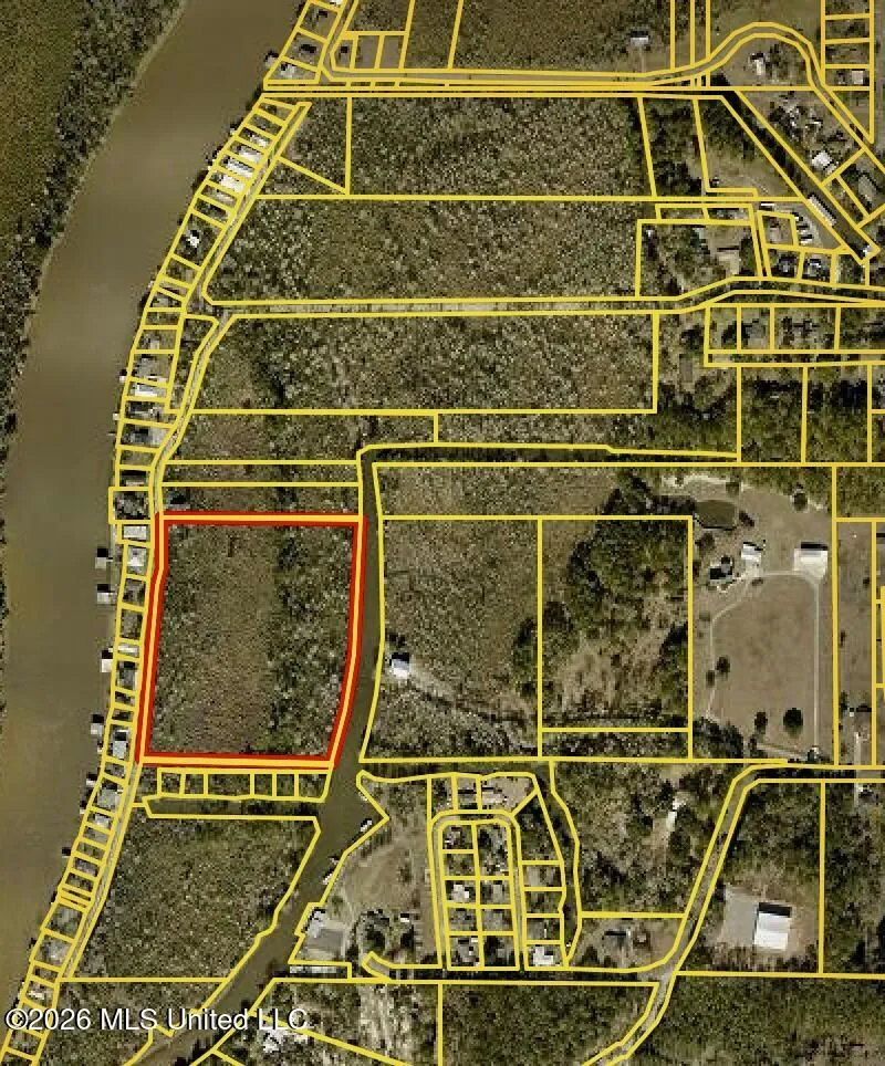 Cochran Avenue Moss Point, MS 39562