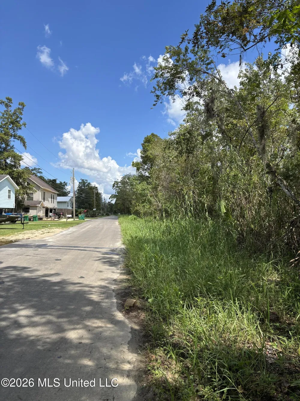 Cochran Avenue Moss Point, MS 39562