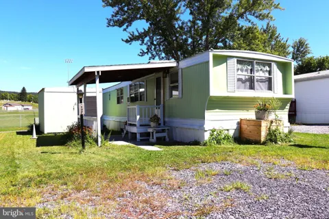 137 SHOUPS BRANCH RD