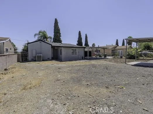 1046 Scenic San Bernardino, CA 92408