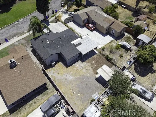 1046 Scenic San Bernardino, CA 92408