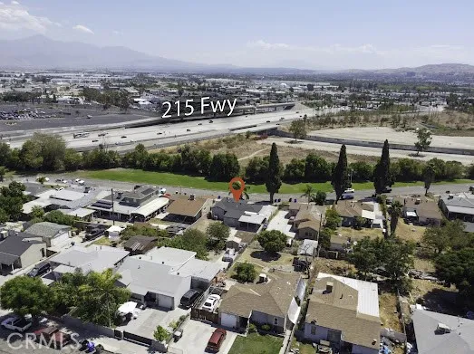 1046 Scenic San Bernardino, CA 92408
