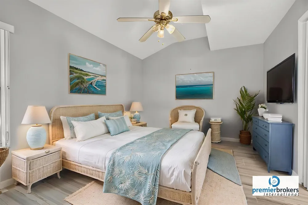 1020 Via Jardin Riviera Beach, FL 33418